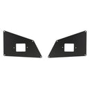 Go Rhino 16+ Toyota Tacoma BR5 Square Light Mount Plates