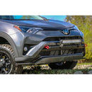 LP Aventure 16-18 Toyota RAV4 Light Bar - Powder Coated