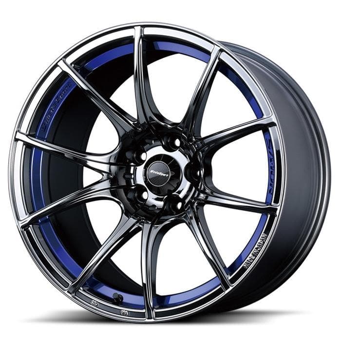 WedsSport SA-10R Wheel