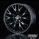 WedsSport SA-20R - 15x6.0 +48 4x100 - 65 Bore - 5.68 kg - WBC