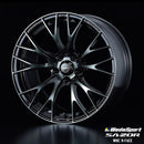 WedsSport SA-20R - 16x7.0 +42 5x114.3 - 73 Bore - 7.10 kg - WBC