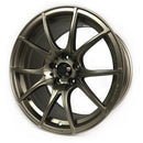 WedsSport SA10R 18 x 9.5 - Offset 38 - 5-114.3 - TS Bronze Finish - 20.4 lbs - R Concave