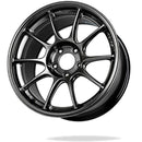 WedsSport TC105X | 17x9.0 +35 5x114.3 EJ-Titan (73527)