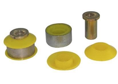 Whiteline Front Anti-Lift/Caster Control Arm Lower Inner Rear Bushing - Forester & WRX/ STI 08-13