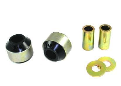 Whiteline Front Control Arm Lower Inner Rear Bushing - Forester/ WRX/ STI 08-13