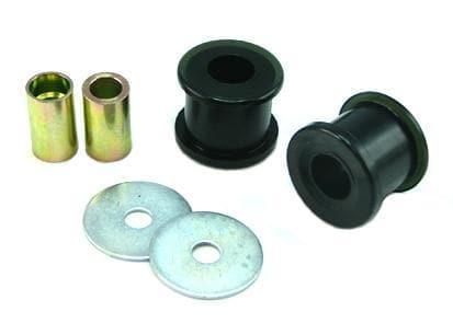 Whiteline Front Control Arm Lower Inner Rear Bushing - Multiple Cars (see application)