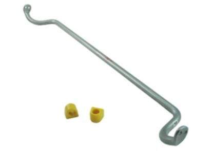 Whiteline Front Sway Bar 22mm Heavy Duty Blade Adjustable - Impreza 93-00