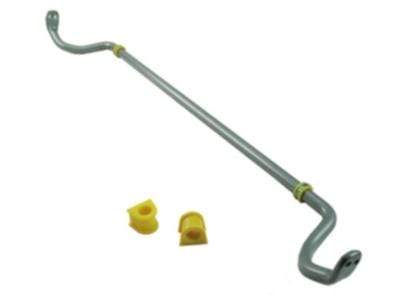 Whiteline Front Sway Bar 22mm Heavy Duty Blade Adjustable - Legacy 03-09 & Impreza/WRX/STi 07-10