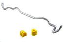 Whiteline Front Sway Bar 22mm Heavy Duty - Forester 02-08 & WRX 02-07