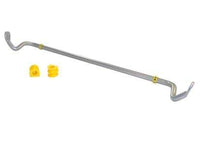 Whiteline Front Sway Bar 24mm X Heavy Duty Blade Adjustable - Impreza 02-04