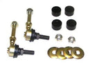 Whiteline Front Sway Bar Link Kit - Galant 90-93 & Langley, Pulsar & Sentra 87-06