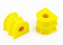 Whiteline Front Sway Bar Mount Bushing 18mm - 9-2X 06, Forester 97-08, Impreza WRX & STI 00-07, Impreza STI 02-07