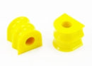 Whiteline Front Sway Bar Mount Bushing 19mm - 9-2X 06, Forester 98-08, Impreza, WRX & STI 01-07