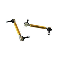 Whiteline Heavy Duty Rear Sway Bar Link Kit for the Nissan GT-R R35