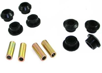 Whiteline Rear Control Arm Upper Inner Bushing - Legacy & Liberty 09-13, FR-S, 86, GT-86 & BRZ 12-13