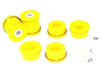 Whiteline Rear Crossmember Mount Bushing - WRX/ STi/ Forester 08-13