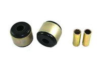 Whiteline Rear Diff Mount in Cradle Bushing - 9-2X 06 & STI 02-07