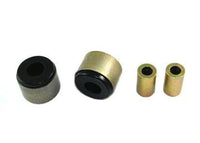 Whiteline Rear Diffmount in Cradle Bushing - Forester 97-08, Impreza STI 02-07, Impreza WRX & STI 93-07, Legacy & Liberty 94-98