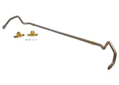 Whiteline Rear Sway Bar 20mm HD Blade Adjustable - Celica 99-06