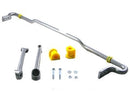 Whiteline Rear Sway Bar 22mm X Heavy Duty Blade Adjustable - Forester 08-13 & Legacy 09-13