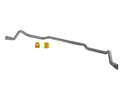 Whiteline Rear Sway Bar 24mm Heavy Duty Blade Adjustable - Integra & RSX 01-06