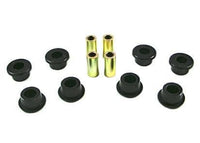 Whiteline Rear Sway Bar Link Bushing - 9-2X 06 & Impreza WRX 02-07