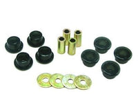 Whiteline Rear Sway Bar Link Bushing - Forester 97-02, Impreza WRX & STI 93-02, Legacy & Liberty 89-03 & Outback 96-03