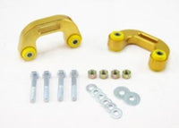 Whiteline Rear Sway Bar Link Kit Extra HD Alloy - Impreza/WRX 93-07 & Legacy 89-98