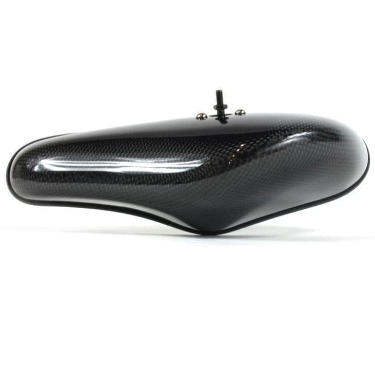 ZOOM Engineering Monaco 203 Rear View Mirror - Carbon Fiber