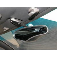 ZOOM Engineering Monaco 203 Rear View Mirror - Carbon Fiber