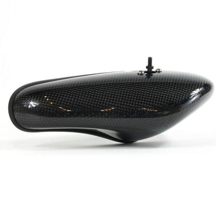 ZOOM Engineering Monaco 240 Rear View Mirror in Carbon Fiber