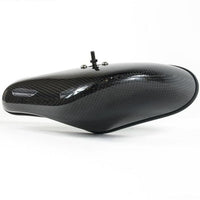 ZOOM Engineering Monaco Rear View Mirror "Carbon Fiber"