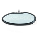 ZOOM Engineering Small Rear View Mirror